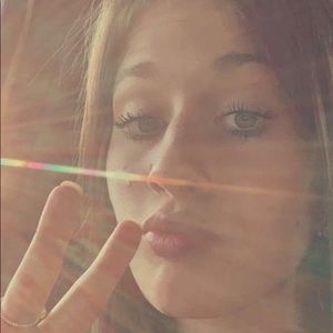 Meet your Posher, Morgan